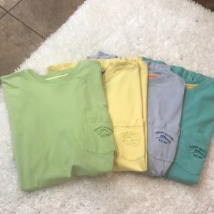4 Tommy Bahamas All for $12